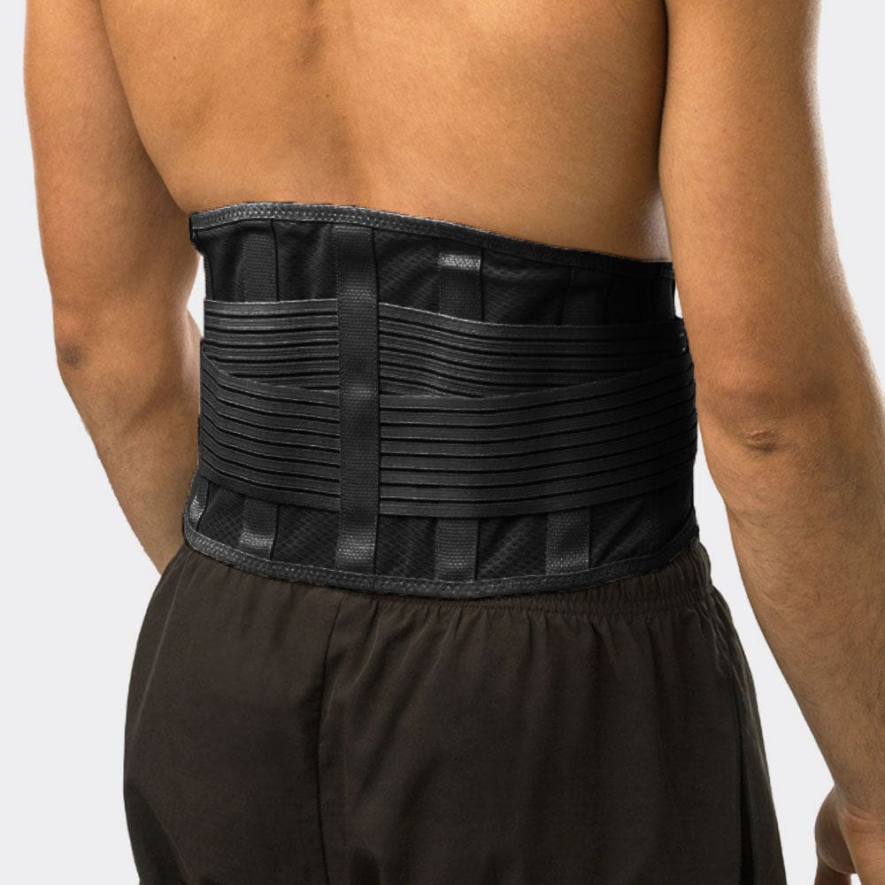 Thermoskin range of braces and supports for joint and muscle relief