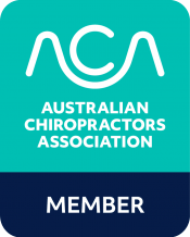 ACA Member Logo